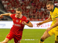 نيوكاسل يونايتد يستضيف ليفربول هذا المساء في الدوري الإنجليزي الممتاز