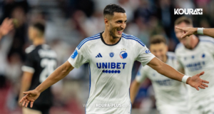 دوري أبطال أوروبا: برنامج مباريات إياب الدور التمهيدي الأخير