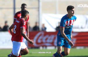 الرابطة المحترفة الأولى: برنامج الجولة الثانية