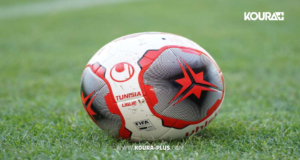 الرابطة 1: نتائج مباريات اليوم السبت