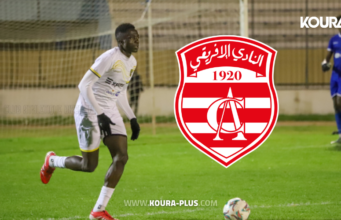 النادي الإفريقي يضع عبدو سايدي على راداره لتعويض علي يوسف
