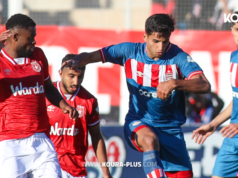 قناة الكأس تراسل الجامعة لنقل كلاسيكو النجم الساحلي والنادي الإفريقي