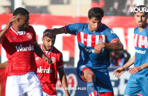 قناة الكأس تراسل الجامعة لنقل كلاسيكو النجم الساحلي والنادي الإفريقي