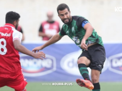 رسمي: حمزة المبروك يوقع لنادي الكوكب السعودي