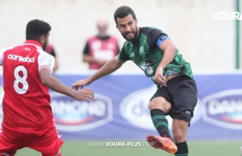 رسمي: حمزة المبروك يوقع لنادي الكوكب السعودي