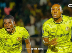 الترجي الرياضي التونسي يستهدف كليمنت مزيزي