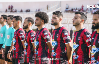 مستقبل قابس يتعاقد مع لاعبين