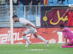 الإتحاد المنستيري يفرض التعادل على الترجي