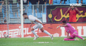 الإتحاد المنستيري يفرض التعادل على الترجي