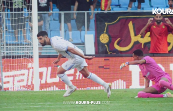 الإتحاد المنستيري يفرض التعادل على الترجي