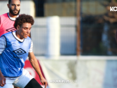 السويحلي يشكو الشريمي إلى الفيفا