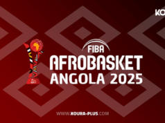 بطولة أفروباسكت 2025: برنامج مباريات ربع النهائي