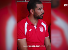 سبورتينغ المكنين يتفق مع المدرب يسري الغالي