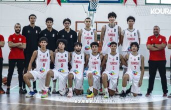 منتخبنا الوطني لأقل من 16 سنة يضمن التأهل لأفروباسكات رواندا2025 في الذكور والإناث