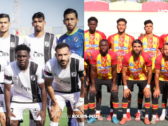 الرابطة1: أولاد باهية يهدي نجم المتلوي فوزاً ثمينا أمام النادي الصفاقسي