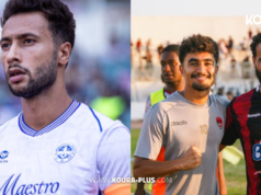 الإتحاد المنستيري ومستقبل ڨابس يحققان الفوز الأول في البطولة