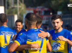 الرابطة1: شبيبة العمران تحقق فوزها الثاني في البطولة