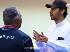 كرة اليد : الاطار الفني التونسي يباشر تدريب الهدى السعودي