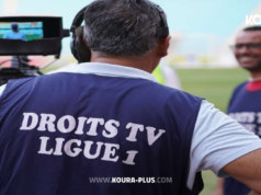 الرابطة المحترفة الأولى: برنامج النقل التلفزي للجولة الثالثة