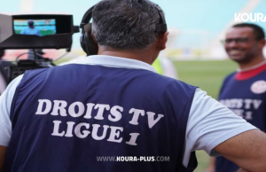 الرابطة المحترفة الأولى: برنامج النقل التلفزي للجولة الثالثة